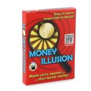 Money Illusion Paddle