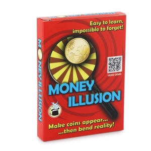 Money Illusion Paddle