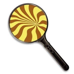 Money Illusion Paddle