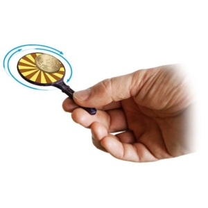 Money Illusion Paddle