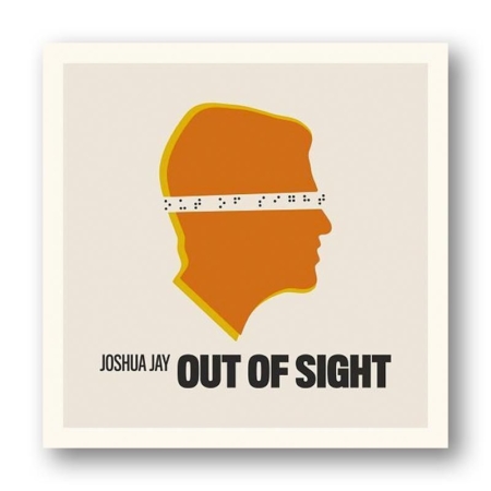 Out of Sight by Joshua Jay | Zaubertrick
