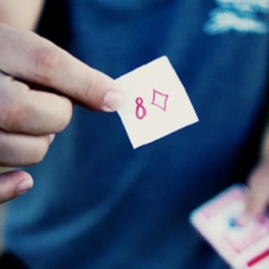 Pandora's Box by Andrew & Ednei Ernesto | Die ultimative Vorhersage-Illusion