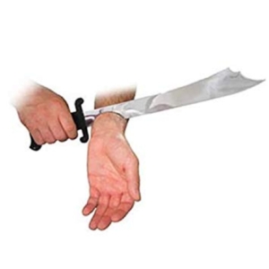 Scimitar of The Fakir – SORCERER’S SCIMITAR | Die magische Klinge des Fakirs