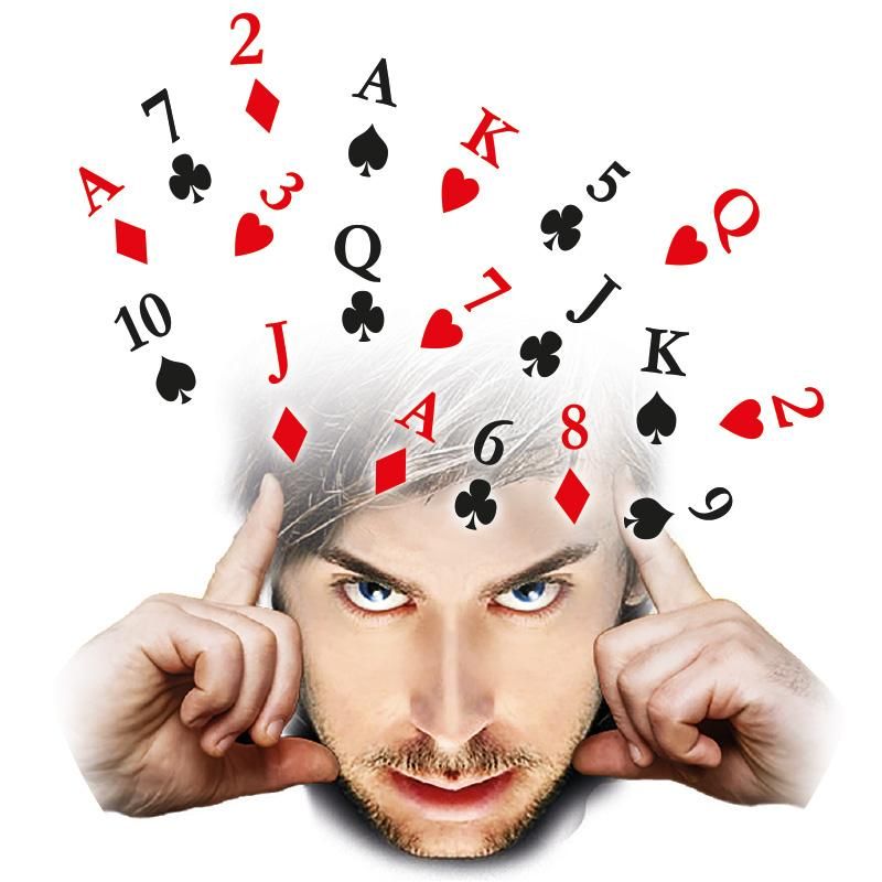 Telepathy – Big | Die Gedankenlese-Sensation zum Anfassen