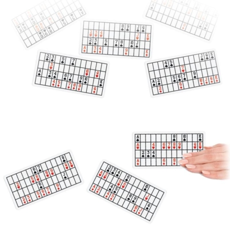 Telepathy – Big | Die Gedankenlese-Sensation zum Anfassen