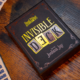 Hand Picked Astonishments INVISIBLE DECK with Joshua Jay