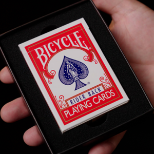 Hand Picked Astonishments INVISIBLE DECK with Joshua Jay