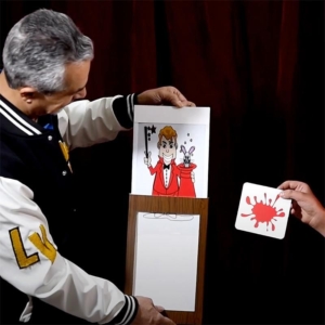 Magischer Rahmen - Magical Frame | Zaubertrick