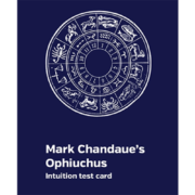 Mark Chandaue's Ophiuchus