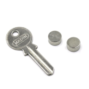 Easy Power Pull Magnet verliert seine Kraft | Zaubertrick