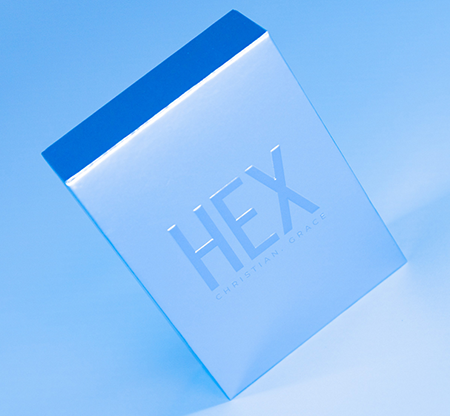 HEX by Christian Grace