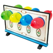 Mental Balloon | Zaubertrick