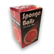 Sponge Balls with Jumbo Climax | Zaubertrick