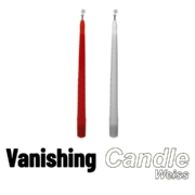 Vanishing Candle by JL Magic