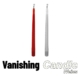 Vanishing Candle by JL Magic