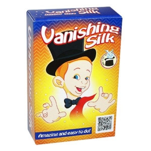 Vanishing Silk - Junior size