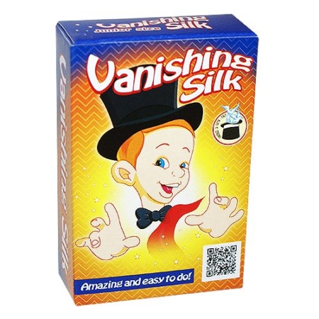 Vanishing Silk - Junior size