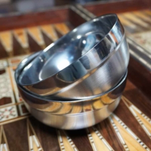 Waterbowls - Water from Above Bowls