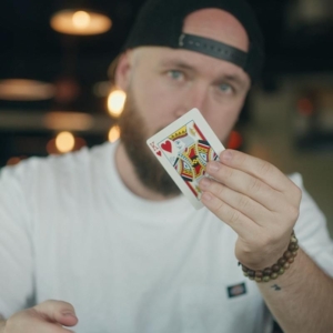 My Opener by Jean-Pierre Vallarino