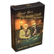 The Stolen Cards - Limited Edition
