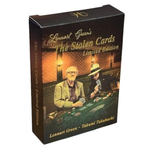 The Stolen Cards - Limited Edition