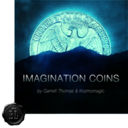 Imagination Coins – Euro