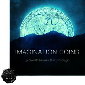 Imagination Coins – Euro