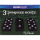 3 Domino Monte von Vernet-Magic | Zaubertrick