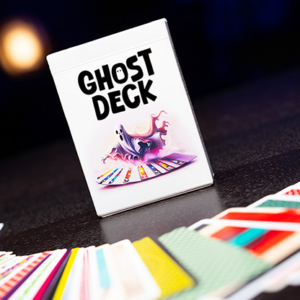 GHOST DECK | Zaubertrick