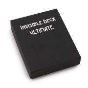Invisible deck ULTIMATE