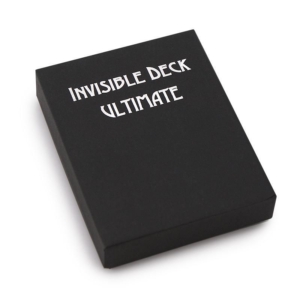 Invisible deck ULTIMATE