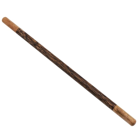 Zauberstab Schwarz Natur Holz