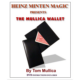 Mullica Wallet (mit DVD) | Zauberartikel