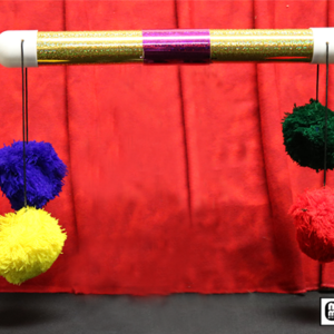 Super Pom Pom Stick