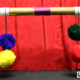 Super Pom Pom Stick