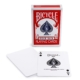 Bicycle Supreme Line – Blank Back / Regular Faces – Short | Professioneller Zauberartikel