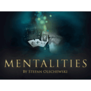 Mentalities by Stefan Olschewski