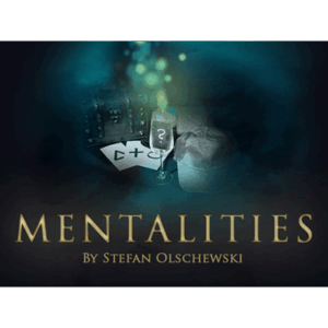 Mentalities by Stefan Olschewski