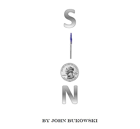 SION by John Bukowski