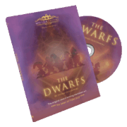 The Dwarfs by Stefan Olschewski
