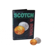Scotch and Soda Professional zählt ohne Zweifel zu diesen zeitlosen Meisterwerken.