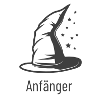 Zaubertricks für Anfänger