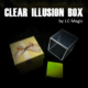 Clear Illusion Box