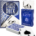 DeLands Automatic Deck blau