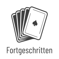 Zaubertricks für Fortgeschrittene
