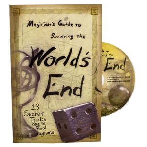 Magicians Guide – 13 Zaubertricks lernen