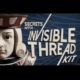 Invisible Thread Kit | Zaubertricks mit unsichtbarem Faden