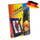 Stift durch Glas - Clear Penetration | Zaubertrick