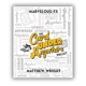 The Card Under Anywhere Wallet by Matthew Wright