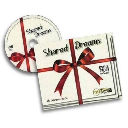 Shared Dreams von Tango Magic